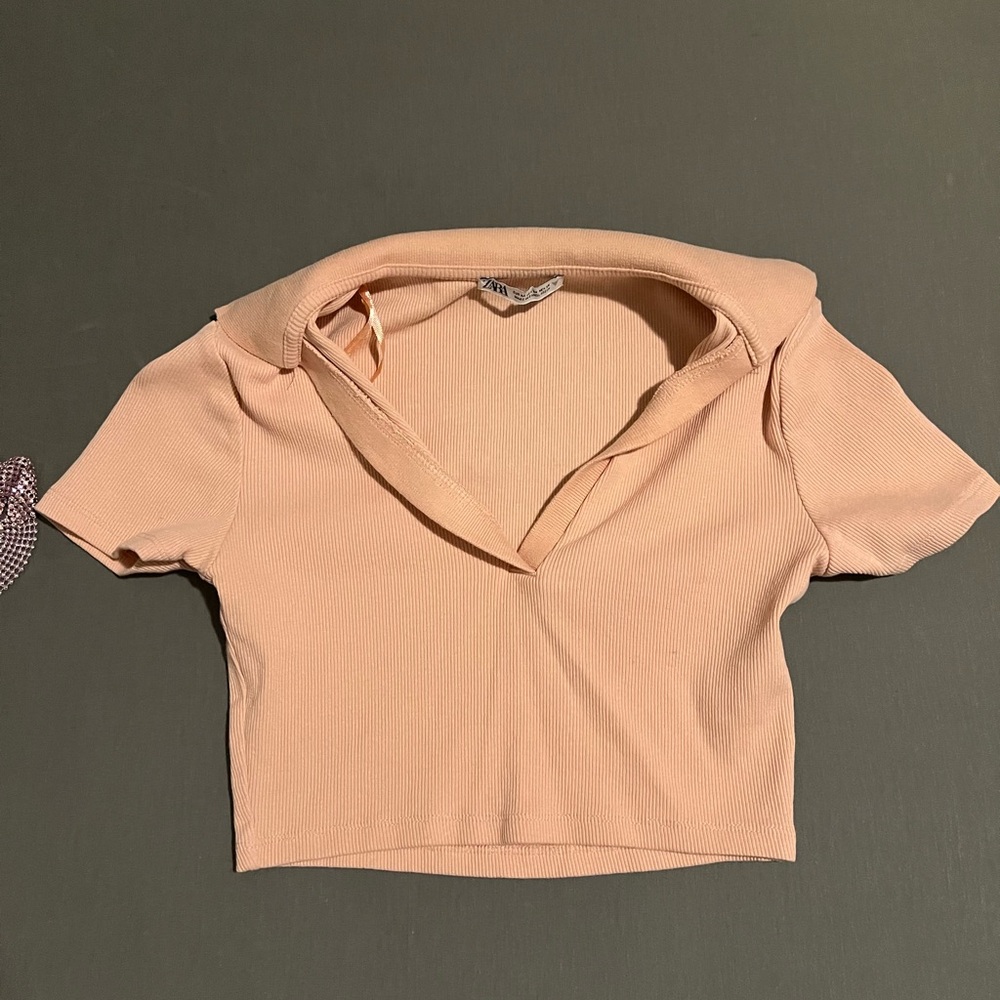 5 Croptop